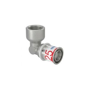 UPONOR MLC prs.vkl.90m.mf.MLC25-3/4 - til gulvvarme- og brugsvand- og radiatorsystemer