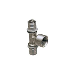 UPONOR Prestee Unipipe mf 50mmx1''x50mm