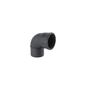 GEBERIT Bøjning Silent pro 50mm - 87gr.