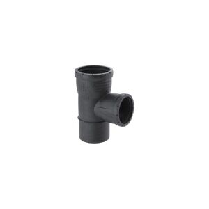 GEBERIT Grenrør Silent pro 50mm - 87gr.