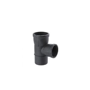 GEBERIT Grenrør Silent pro 110-50mm - 87gr.