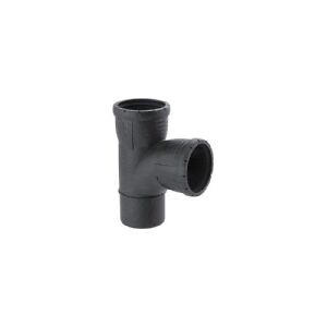 GEBERIT Grenrør Silent pro 110mm - 87gr.