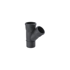 GEBERIT Grenrør Silent pro 110mm - 45gr.