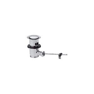 HansGrohe Bundventil 1.1/4 krom