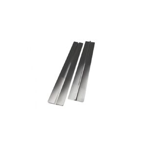 Roth varmefordelingsplade til EPS, 20 mm, 280 x 1.200 x 0,5 mm