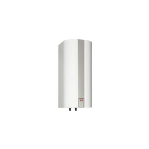 METRO THERM Varmtvandsbeholder, fjernvarme 60 ltr. med 3/8 0,7 m² hedeflade. BxHxD: 875x390x390 mm