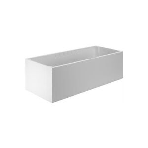 Duravit D-Code monteringsboks - 180x80cm