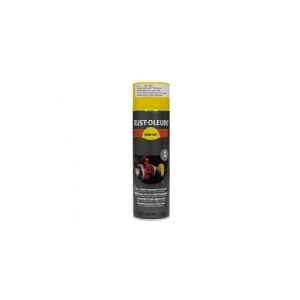 RustOleum Spraymaling RAL1023 LEGO gul 500ml