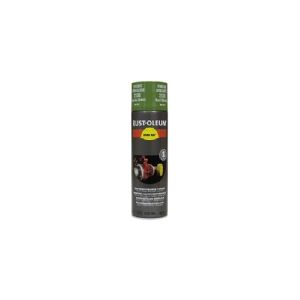 RustOleum Spraymaling RAL6011 reseda grøn 500ml