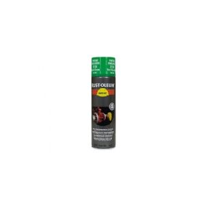 RustOleum Spraymaling RAL6032 signal grøn 500ml