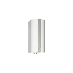 METRO THERM Varmtvandsbeholder, fjernvarme 110 ltr. med 3/8 1,0 m² hedeflade. BxHxD: 1030x460x460 mm