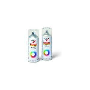 SCHULLER EH' KLAR DENMARK ApS Spraymaling Prisma transparent blank