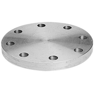 Indura Dn 32 Blindflange En1092-1 Type 05 Pn6