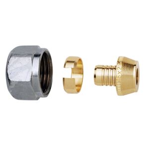 IMI Hydronics Imi Ta Pex Omløbersæt 15 Mm X 1/2