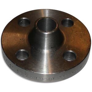 Indura 33,7 Mm Stålflange En1092-1 Type 11 Pn40 P250gh