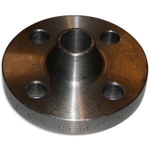 Indura 48,3 Mm Stålflange En1092-1 Type 11 Pn40 P250gh