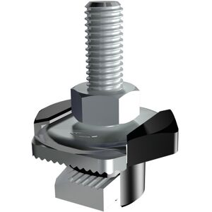 fischer T-Bolt Fhs Clix 10 X 60