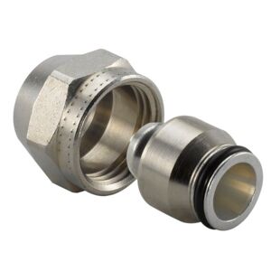 Uponor Alupex Koblingssæt 20 Mm X 3/4