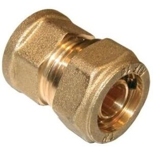 Tiemme Pex-Fittings Overgangsmuffe 12 Mm X 1/2