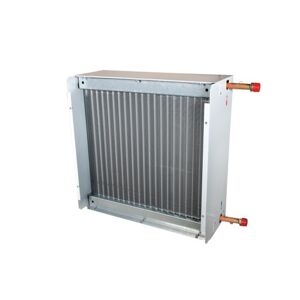 Air Connection Varmeventilator 230 Volt Savana 1-3 - 9,3-16,3 Kw