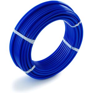 Nordic Fos 90 Meter Nordic Pex Rør Til Gulvvarme, 12 Mm