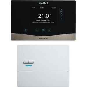 Vaillant Sensocomfort Vrc 720f