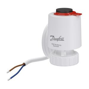 Danfoss Twa-Q 24v Nc 1.2m Kabel