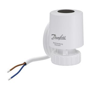 Danfoss Twa-Q 24v No 1.2m Kabel