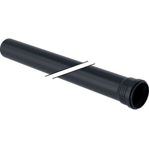 Geberit Silent-Pro Rør 1 Muf 75x150mm