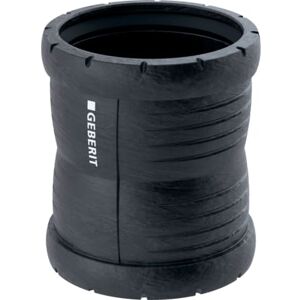 Geberit Silent-Pro Dob Stikmuffe 50mm