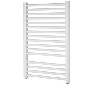 Stelrad Helena Håndklæderadiator Hvid Ral9016 Plan L600 H1172 Mm