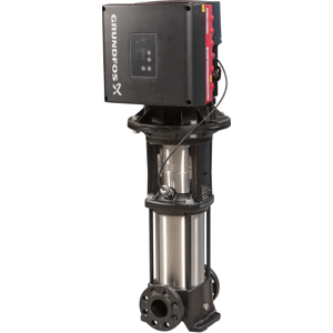 Grundfos Cre10-02 An-Fj-A-E-Hqqe 3x380-