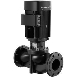 Grundfos Tp40-230/2-A-F-A-Bqqe 400y 50h