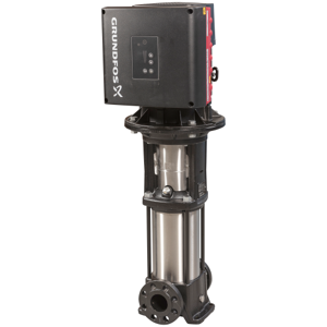 Grundfos Cre5-4a-Fgj-A-E-Hqqe1x200-240