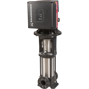 Grundfos Cre10-01 A-Fj-A-E-Hqqe 1x200-2