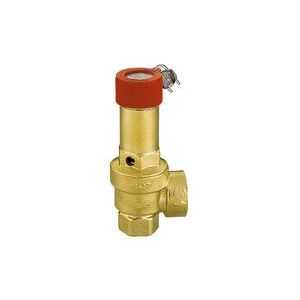 Spirotech 1.1/4