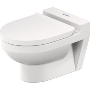 Duravit No. 1 Børnetoilet Vægmonteret Rimless 480 Mm