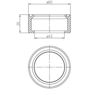 Vola Vr1795-20