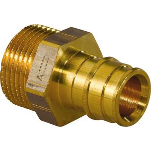 Uponor Q&e; Adapter Male Thread