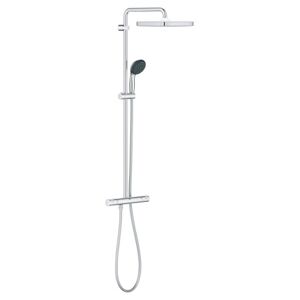 Grohe Vitalio Start 250 Bruse System Term. Cube 160mm