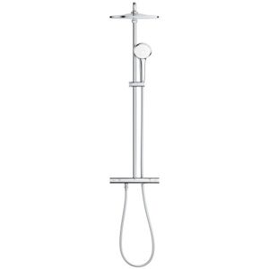 Grohe Euphoria 310 Shower System Thm 160mm