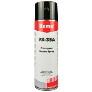 Kema Fs-35a Frostspray 300 Ml