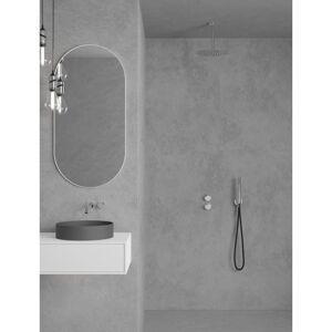 Lavabo Primy Harmonized 2z Indbygningsbruser, Classic