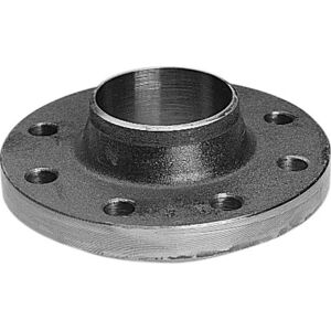 Indura 33,7 Mm Halsflange En1092-1 Type 11/b1 Pn6