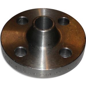 Indura 26,9 Mm Stålflange En1092-1 Type 11 Pn40 P250gh