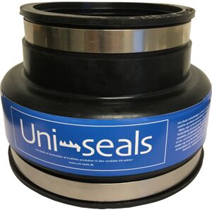 Uni-Seals 300-325/360-385 Mm Kobl. 315 Mm T/beton 30 Cm, I Jord