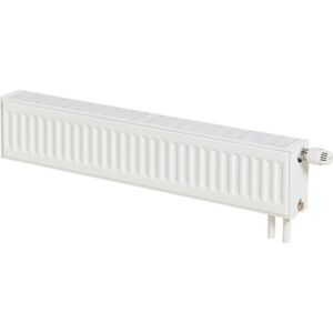 Stelrad Novello Plinth Radiator 6x1/2