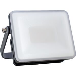 Andet Projektør E-Line Crystal Floodlight 10w 4000k, 800 Lumen