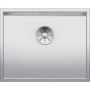 Blanco Zerox Durinox 500-U Uxi