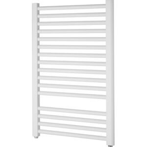 Stelrad Helena Håndklæderadiator Hvid Ral9016 Plan L600 H1750 Mm